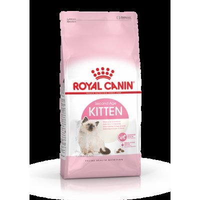 Royal Canin Kitten 36 Yavru Kedi Maması 2kg Royal Canin Kitten 36 Yavru Kedi Maması 2kg